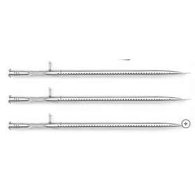 Pit Boss Memphis brännare