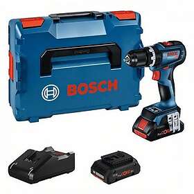 Bosch GSB 18V-90 C Professional