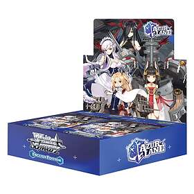 Weiß Schwarz: Azur Lane Booster Display (16)