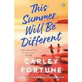 This Summer Will Be Different