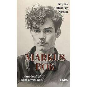 Birgitta Kallenberg Nilsson: Markus bok