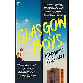 Margaret McDonald: Glasgow Boys