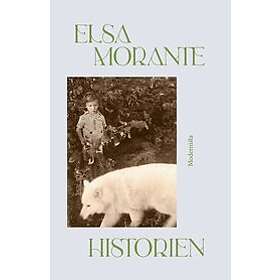 Elsa Morante: Historien