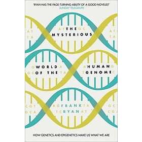 Frank Ryan: The Mysterious World of the Human Genome