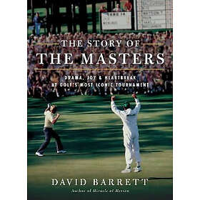 David Barrett: The Story of Masters