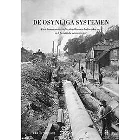 Pär Blomkvist: De osynliga systemen