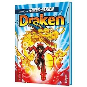 Jan Kjær: Draken