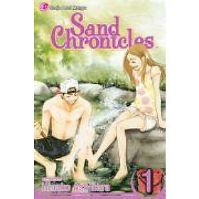 Hinako Ashihara: Sand Chronicles, Vol. 1