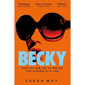 Sarah May: Becky