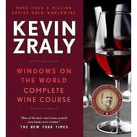 Kevin Zraly: Kevin Zraly Windows on the World Complete Wine Course