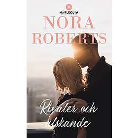 Nora Roberts: Rivaler och älskande