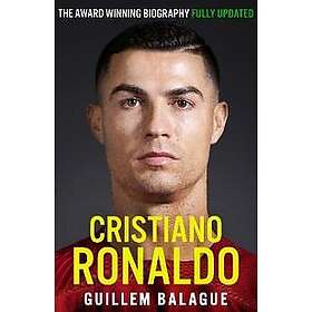 Guillem Balague: Cristiano Ronaldo
