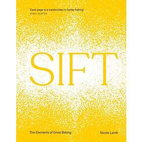 Nicola Lamb: SIFT
