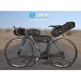 B-Race Saddle Bag 10L