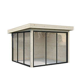 Palmako Uterum Lenna 8,3 m2 Set 401 Slide WTDIP 111403 M2