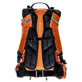 Cube Vertex X Actionteam 16L