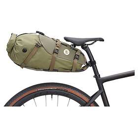 Specialized Fjällräven Dry Saddle Bag 10l