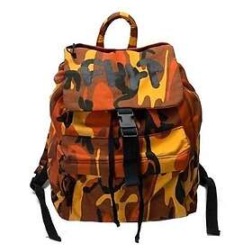 Cult Thick Logo Backpack