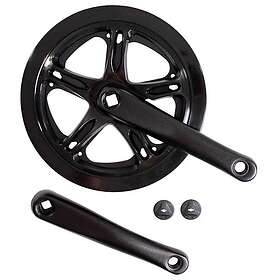 Vincita B018d Lucas Dahon Handlebar Bag