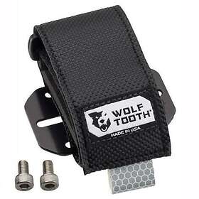 Wolf Tooth B-rad Medium Tool Saddle Bag