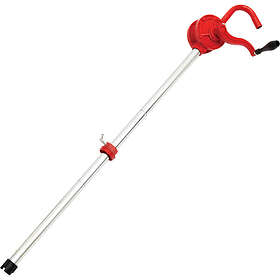 Speedsleev Ranger 2,0 S 0,25l Saddle Bag Svart