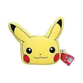 Nemesis Now Pokémon Pikachu Cushion 44cm