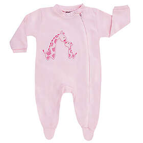Jacky Nicki pyjamas rosa