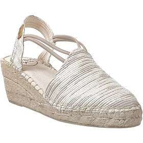Toni Pons Espadriller Tania-zr (Dam)