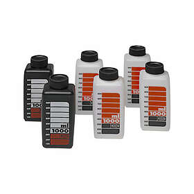 JOBO Bottle kit 1000ml