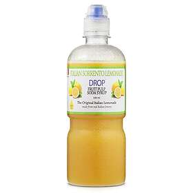 Bubliq Italian Sorrento Lemonade 500ml