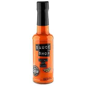 Sauce Shop Buffalo Hot 160ml