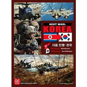 Next War Korea