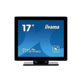 Iiyama ProLite T1721MSC-B2 17" TN