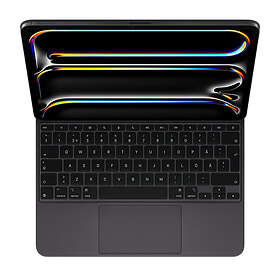 Apple Magic Keyboard for iPad Pro 13" 2024 (SV)