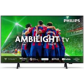 Philips 55" PUS8349 LED 4K 2024