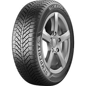Semperit Allseason-Grip 155/65 R14 75T