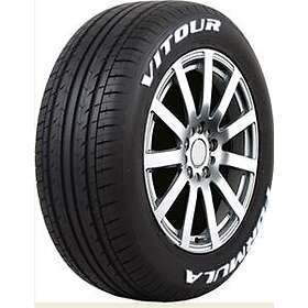 Vitour Tires Tempesta Quattro 285/40 R23 111Y