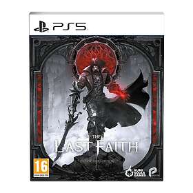The Last Faith: Nycrux Edition (PS5)