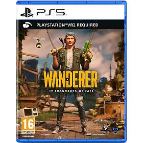 Wanderer: The Fragments of Fate (PSVR2) (PS5)