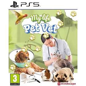 My Life Farm Vet (PS5)