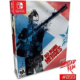 No More Heroes (Collectors Edition) (PS5)