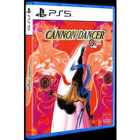 Cannon Dancer (Osman) Limited Edition (PS5)