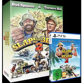 Slaps & Beans 2 Special Limited Edition (PS5)
