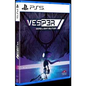 Vesper: Zero Light Limited Edition (PS5)