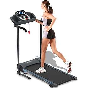 Serenelife Folding Treadmill 300W SLFTRD20