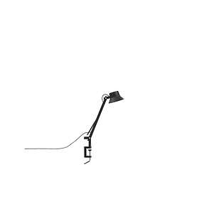 Muuto Dedicate w/Clamp S1