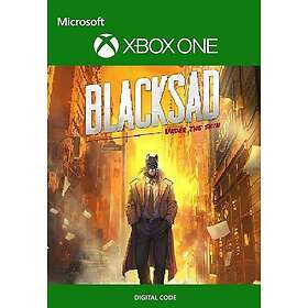 Blacksad: Under the Skin (Xbox Series X/S)