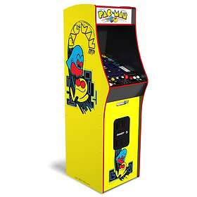 Arcade 1 Up - Pac-Man Deluxe Machine