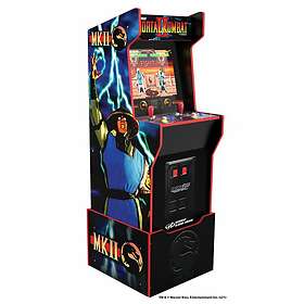 Arcade1Up ARCADE 1 Up Legacy Midway Mortal Kombat