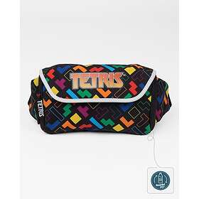 Itemlab Tetris Fanny Bag Colored Game